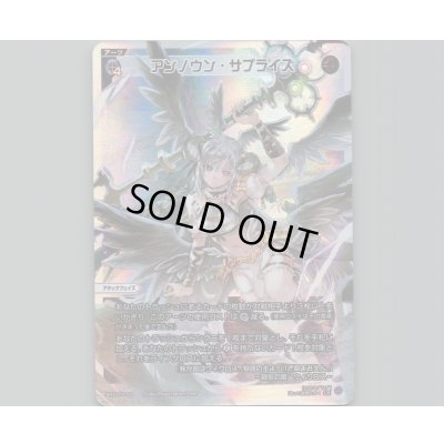 画像1: アンノウン・サプライズ