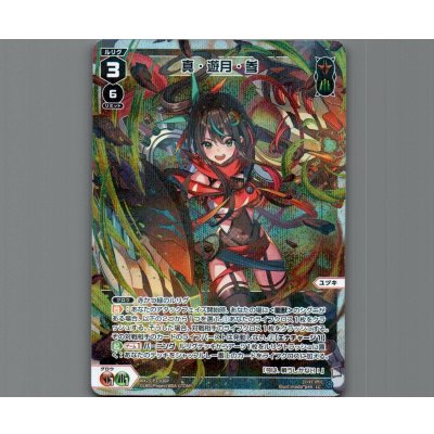 画像1: 真・遊月・参 (パラ)