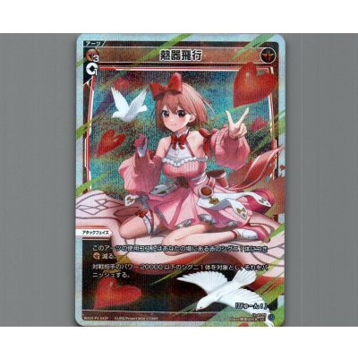 画像1: 熱器飛行(パラ)