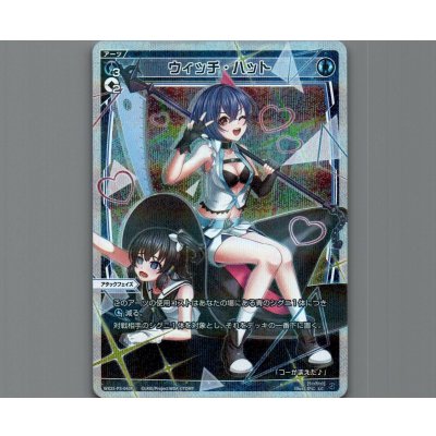 画像1: ウィッチ・ハット(パラ)