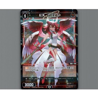 画像1: 紅天　カマエル(パラ)