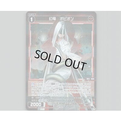 画像1: 幻竜　オピオン(パラ)