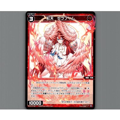 画像1: 紅天　セラフィム