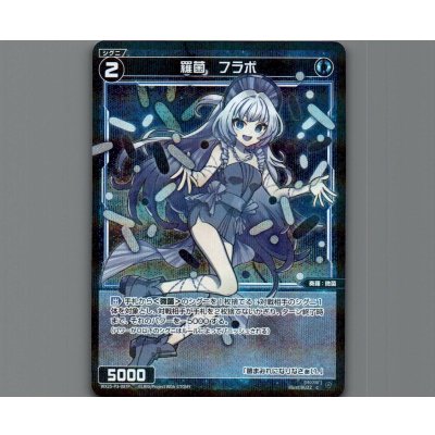 画像1: 羅菌　フラボ(パラ)