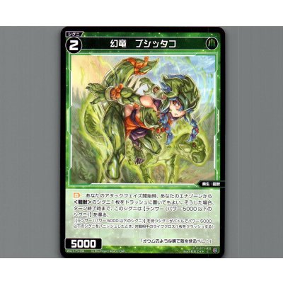 画像1: 幻竜　プシッタコ