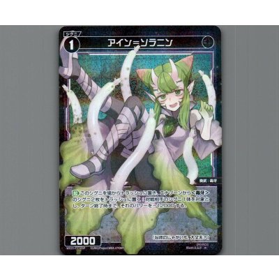 画像1: アイン＝ソラニン(パラ)