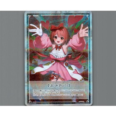 画像1: 【リミットアッパー】(パラ)