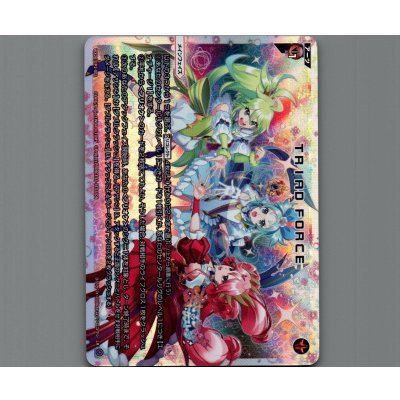 画像1: TRIAD FORCE