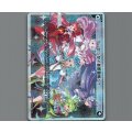 ゼッタイ歌姫宣言ッ！(パラ)