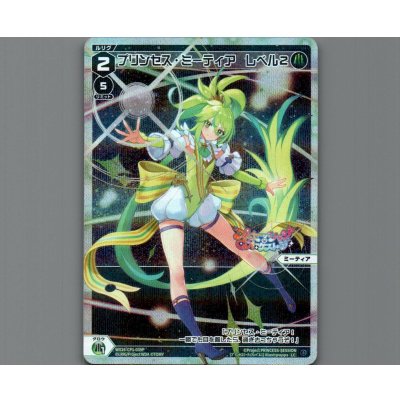 画像1: プリンセス・ミーティア レベル２(パラ)