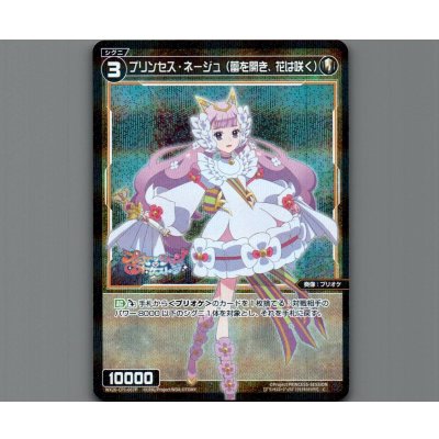 画像1: プリンセス・ネージュ（蕾を開き、花は咲く）(パラ)