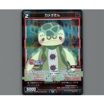 画像1: カメオさん(パラ)