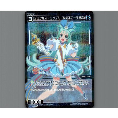 画像1: プリンセス・リップル（女の子の一生懸命）(パラ)