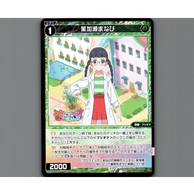 画像1: 葉加瀬まなび