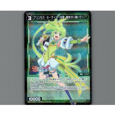 画像1: プリンセス・ミーティア（流星、闇を切り裂いて）(パラ)