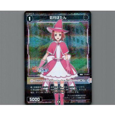 画像1: 如月ぼたん(パラ)