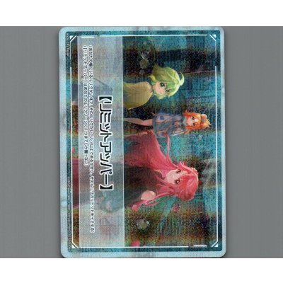 画像1: リミットアッパー(パラ)