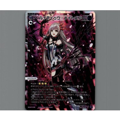 画像1: ルナティック・ナイトメア