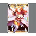 ドーナ　SECOND