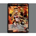 コードドリフト　ファイトラ(SSR)