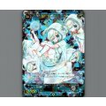 羅菌姫　ミジンコ