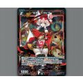 紅将　トヨヒサ(パラ)