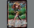 コードライド　サファリバス(パラ)