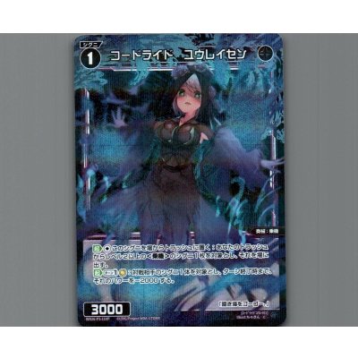 画像1: コードライド　ユウレイセン(パラ)