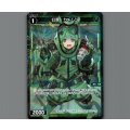 幻蟲　カメムシ(パラ)