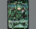 幻蟲　カメムシ(パラ)