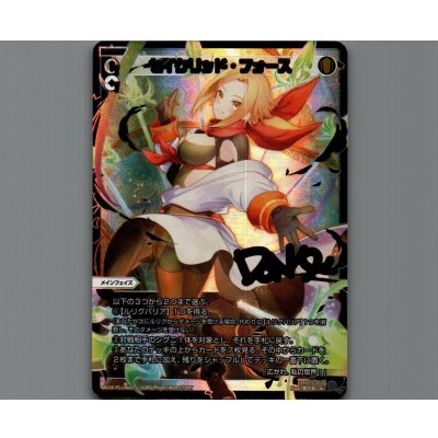 画像1: セイクリッド・フォース
