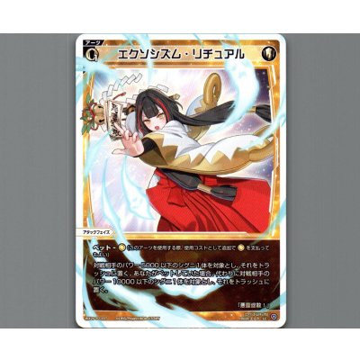 画像1: エクソシズム・リチュアル