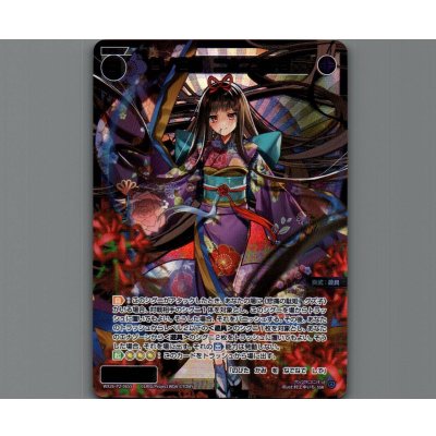 画像1: 参ノ遊姫　ニホニンギョ(SSR)