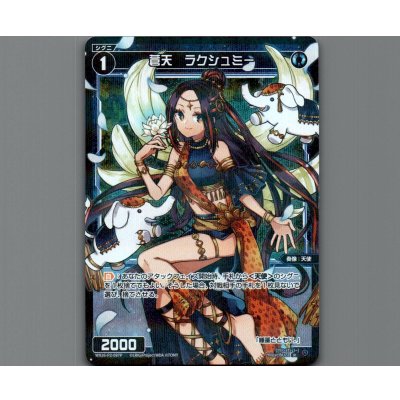 画像1: 蒼天　ラクシュミー(パラ)