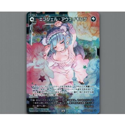 画像1: エンジェル・アウェイキング(パラ)