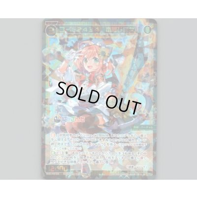 画像1: コード2434 本間ひまわり