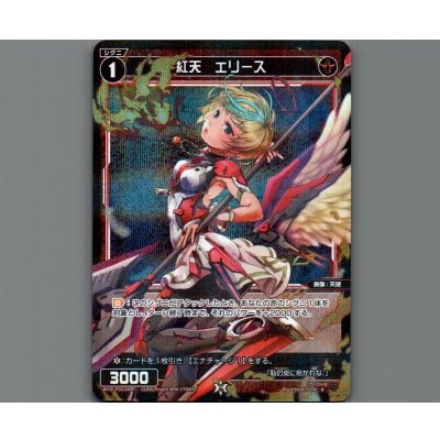 画像1: 紅天 エリース(パラ)