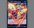 TROUBLE