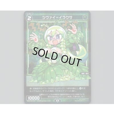 画像1: ツヴァイ＝イラクサ(パラ)