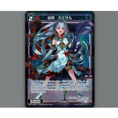 画像1: 凶将 カエサル(パラ)