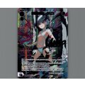 狂騒の閻魔 ウリス(交換対応前/虹加工なし)(UR)