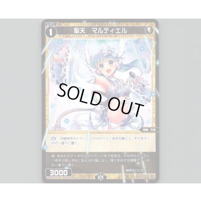 画像1: 聖天 マルティエル