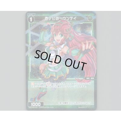 画像1: 壱ノ公遊 ウンテイ(パラ)