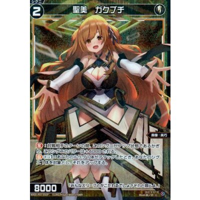 画像1: 聖美 ガクブチ(パラ)