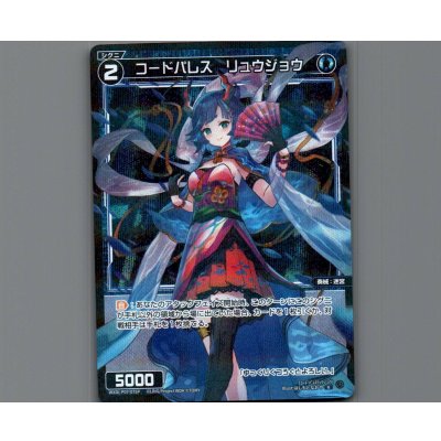 画像1: コードパレス リュウジョウ(パラ)