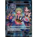 RECOVERY(パラ)