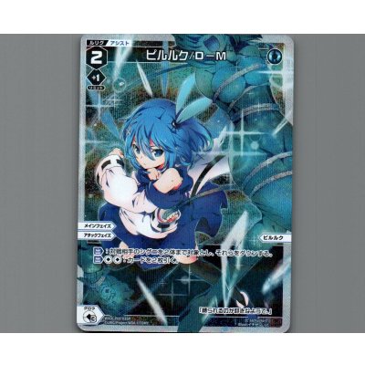 画像1: ピルルク/D-M(パラ)