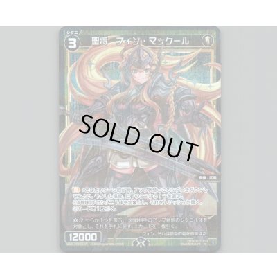 画像1: 聖将 フィン・マックール(パラ)