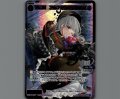 凶魔姫 アルフォウ//ディソナ(SRP)