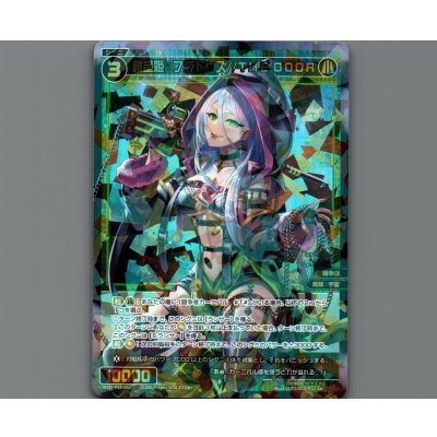 画像1: 羅星姫　フラドウズ//THE DOOR